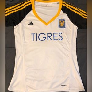 Tigres UANL Women’s Jersey